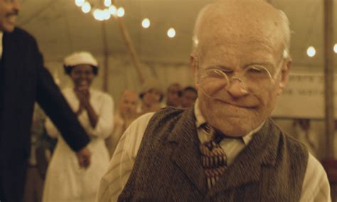 The Science Behind Benjamin Button's Reverse Aging Curse